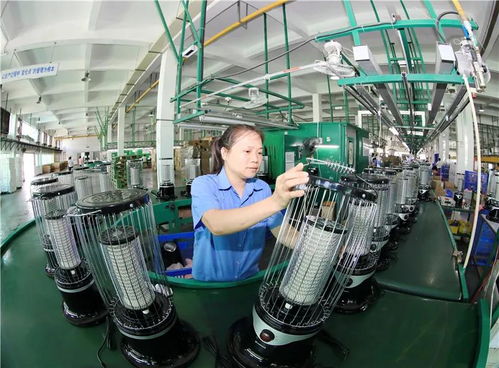 艾美特前7月产能逆势上扬 小家电产量突破500万台，彰显制造韧性