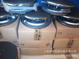 上海拜豪机械设备 引领家电制造的专业设备解决方案