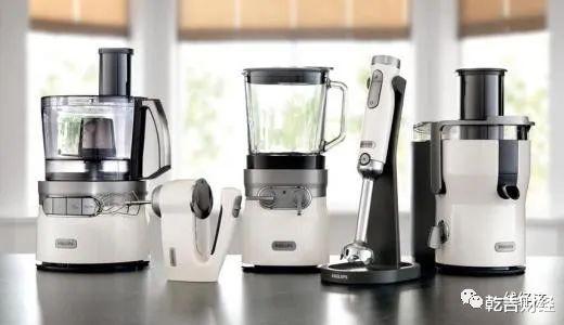 中国家电行业格局重塑 格力跌出前三，市场迎来新洗牌