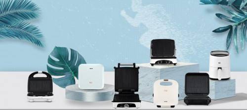 无言电器 智能升级与健康风潮驱动下的家电制造新格局